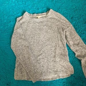 H&M Long Sleeve Shirt